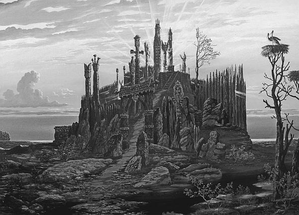 Иллюстрация к книге — Всеобщая история религий мира [_225.jpg]