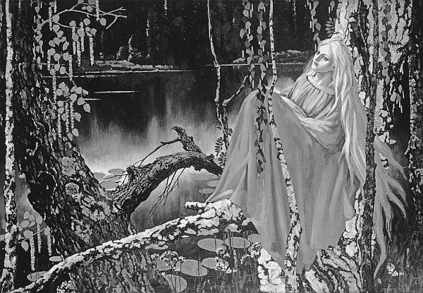 Иллюстрация к книге — Всеобщая история религий мира [_227.jpg]