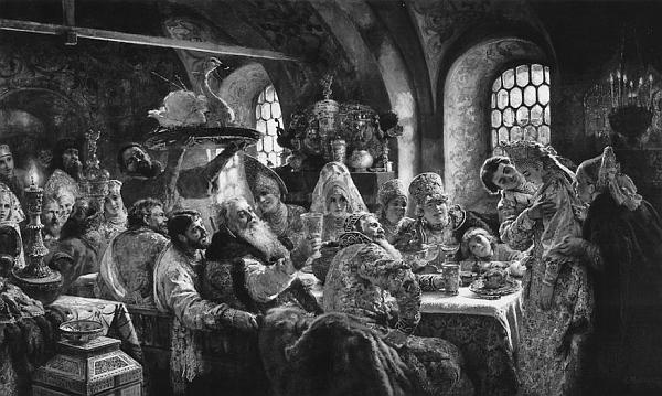 Иллюстрация к книге — Всеобщая история религий мира [_241.jpg]