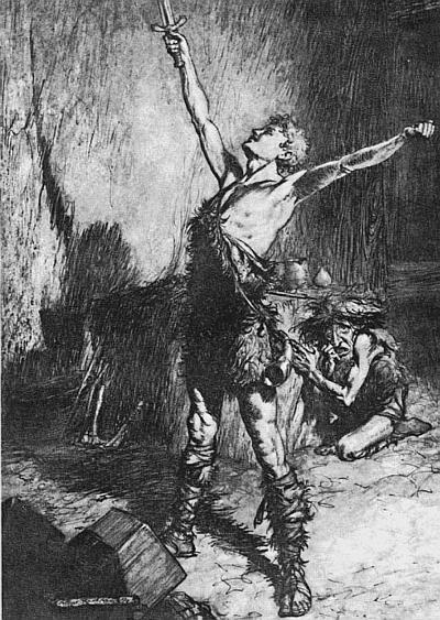 Иллюстрация к книге — Всеобщая история религий мира [_251.jpg]