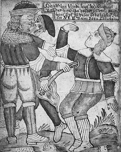 Иллюстрация к книге — Всеобщая история религий мира [_258.jpg]