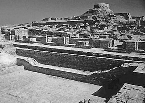 Иллюстрация к книге — Всеобщая история религий мира [_279.jpg]