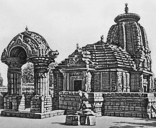 Иллюстрация к книге — Всеобщая история религий мира [_286.jpg]