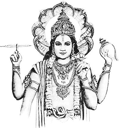 Иллюстрация к книге — Всеобщая история религий мира [_290.jpg]