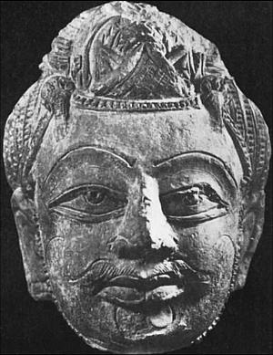 Иллюстрация к книге — Всеобщая история религий мира [_296.jpg]