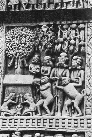 Иллюстрация к книге — Всеобщая история религий мира [_297.jpg]