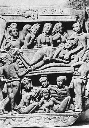 Иллюстрация к книге — Всеобщая история религий мира [_298.jpg]