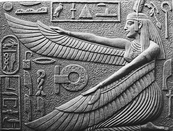 Иллюстрация к книге — Всеобщая история религий мира [_30.jpg]