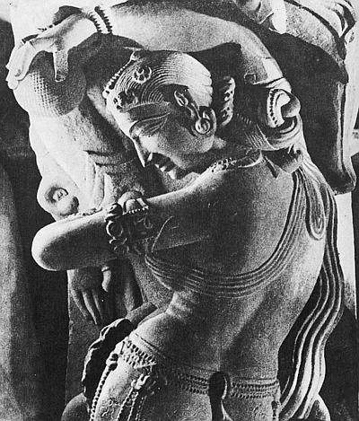 Иллюстрация к книге — Всеобщая история религий мира [_300.jpg]