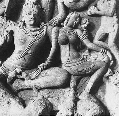 Иллюстрация к книге — Всеобщая история религий мира [_301.jpg]