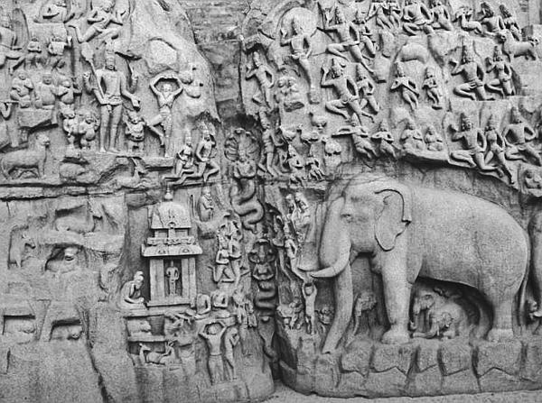 Иллюстрация к книге — Всеобщая история религий мира [_309.jpg]