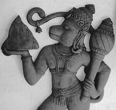 Иллюстрация к книге — Всеобщая история религий мира [_314.jpg]