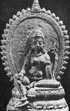 Иллюстрация к книге — Всеобщая история религий мира [_319.jpg]