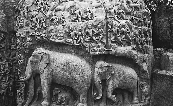 Иллюстрация к книге — Всеобщая история религий мира [_324.jpg]