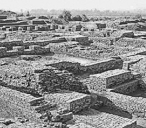 Иллюстрация к книге — Всеобщая история религий мира [_327.jpg]