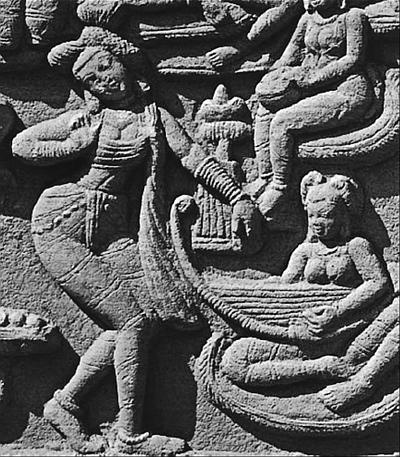 Иллюстрация к книге — Всеобщая история религий мира [_334.jpg]