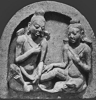 Иллюстрация к книге — Всеобщая история религий мира [_336.jpg]