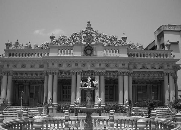 Иллюстрация к книге — Всеобщая история религий мира [_351.jpg]