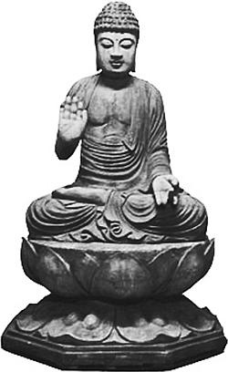 Иллюстрация к книге — Всеобщая история религий мира [_369.jpg]