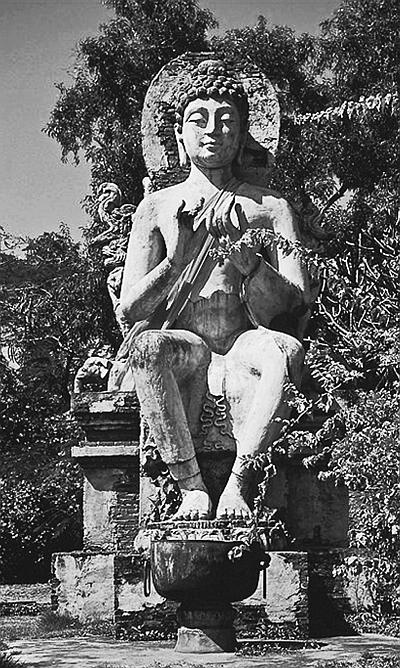 Иллюстрация к книге — Всеобщая история религий мира [_370.jpg]