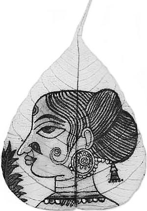 Иллюстрация к книге — Всеобщая история религий мира [_372.jpg]