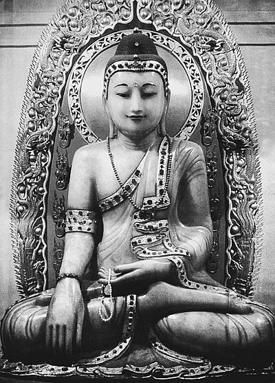 Иллюстрация к книге — Всеобщая история религий мира [_386.jpg]