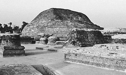 Иллюстрация к книге — Всеобщая история религий мира [_390.jpg]