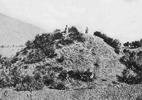 Иллюстрация к книге — Всеобщая история религий мира [_398.jpg]