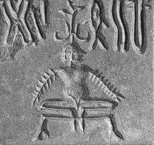 Иллюстрация к книге — Всеобщая история религий мира [_403.jpg]