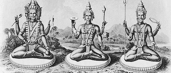 Иллюстрация к книге — Всеобщая история религий мира [_404.jpg]