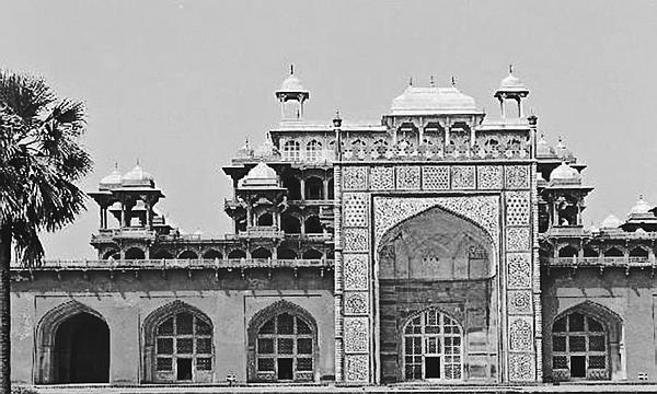 Иллюстрация к книге — Всеобщая история религий мира [_409.jpg]