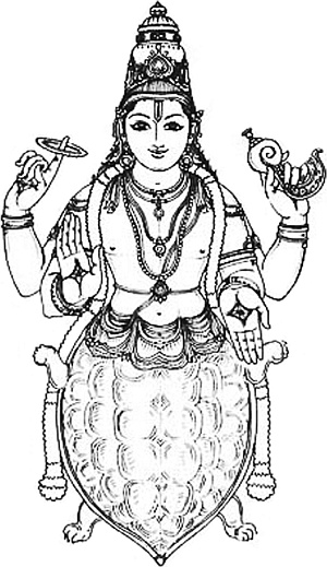 Иллюстрация к книге — Всеобщая история религий мира [_417.jpg]