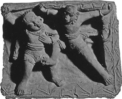 Иллюстрация к книге — Всеобщая история религий мира [_428.jpg]