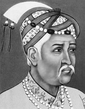 Иллюстрация к книге — Всеобщая история религий мира [_429.jpg]