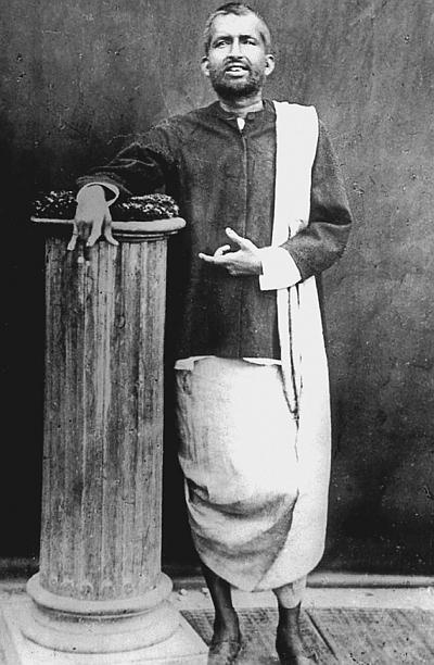 Иллюстрация к книге — Всеобщая история религий мира [_437.jpg]