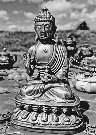 Иллюстрация к книге — Всеобщая история религий мира [_445.jpg]