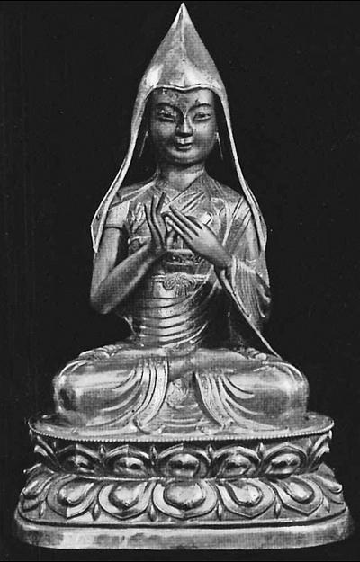 Иллюстрация к книге — Всеобщая история религий мира [_456.jpg]