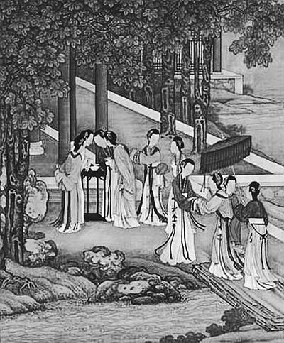 Иллюстрация к книге — Всеобщая история религий мира [_470.jpg]