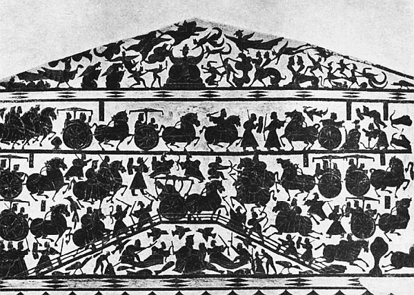 Иллюстрация к книге — Всеобщая история религий мира [_471.jpg]