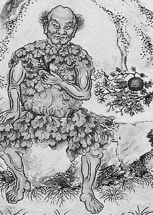 Иллюстрация к книге — Всеобщая история религий мира [_486.jpg]