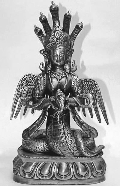 Иллюстрация к книге — Всеобщая история религий мира [_487.jpg]