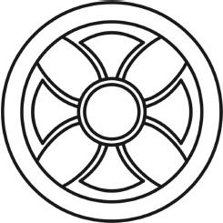 Иллюстрация к книге — Всеобщая история религий мира [_51.jpg]