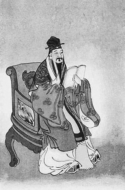 Иллюстрация к книге — Всеобщая история религий мира [_512.jpg]