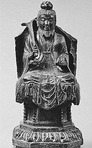 Иллюстрация к книге — Всеобщая история религий мира [_518.jpg]