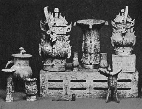 Иллюстрация к книге — Всеобщая история религий мира [_532.jpg]