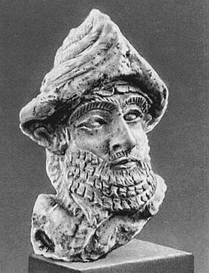 Иллюстрация к книге — Всеобщая история религий мира [_54.jpg]