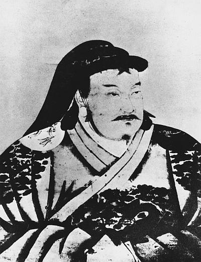 Иллюстрация к книге — Всеобщая история религий мира [_544.jpg]