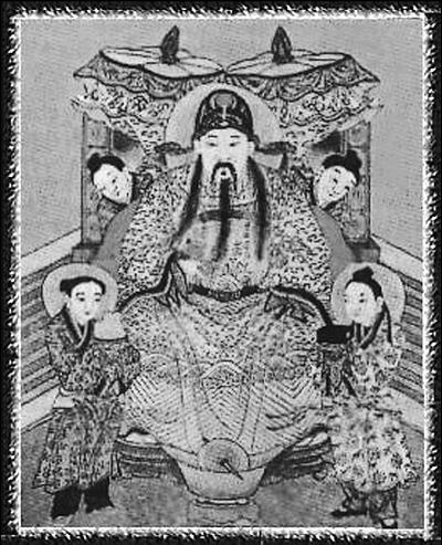 Иллюстрация к книге — Всеобщая история религий мира [_556.jpg]