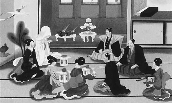 Иллюстрация к книге — Всеобщая история религий мира [_562.jpg]