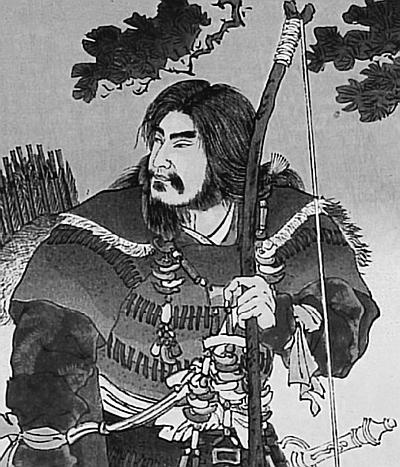 Иллюстрация к книге — Всеобщая история религий мира [_563.jpg]